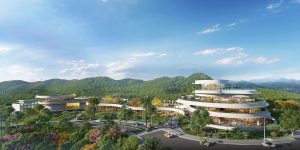 Legacy Hill – Khu đô thị nghỉ dưỡng sinh thái chỉ cách Hà Nội 40 phút lái xe