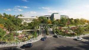 Legacy Hill – Điểm nhấn thị trường bất động sản ven đô năm 2020